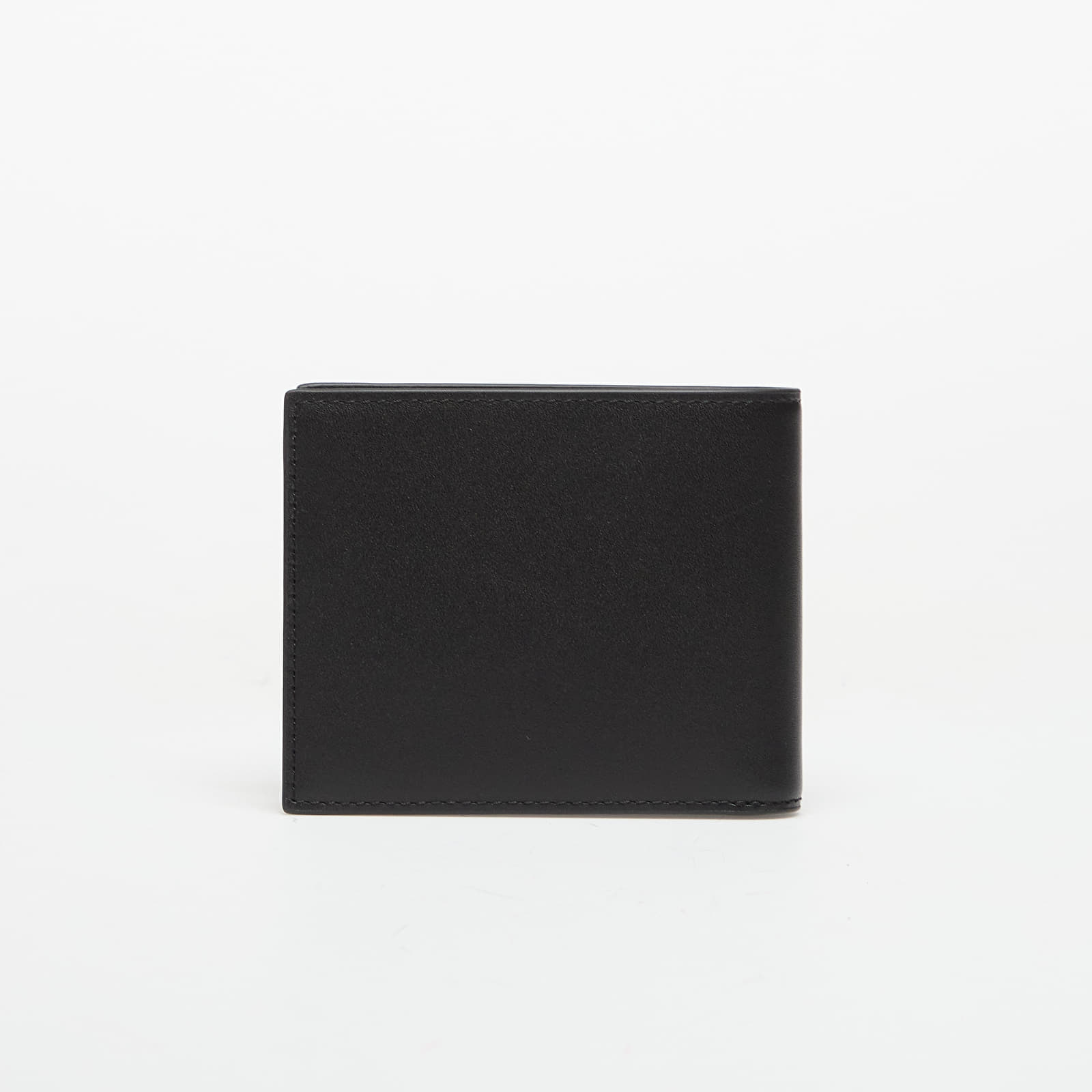 Мъжки портфейли LACOSTE Men Billfold Wallet Black