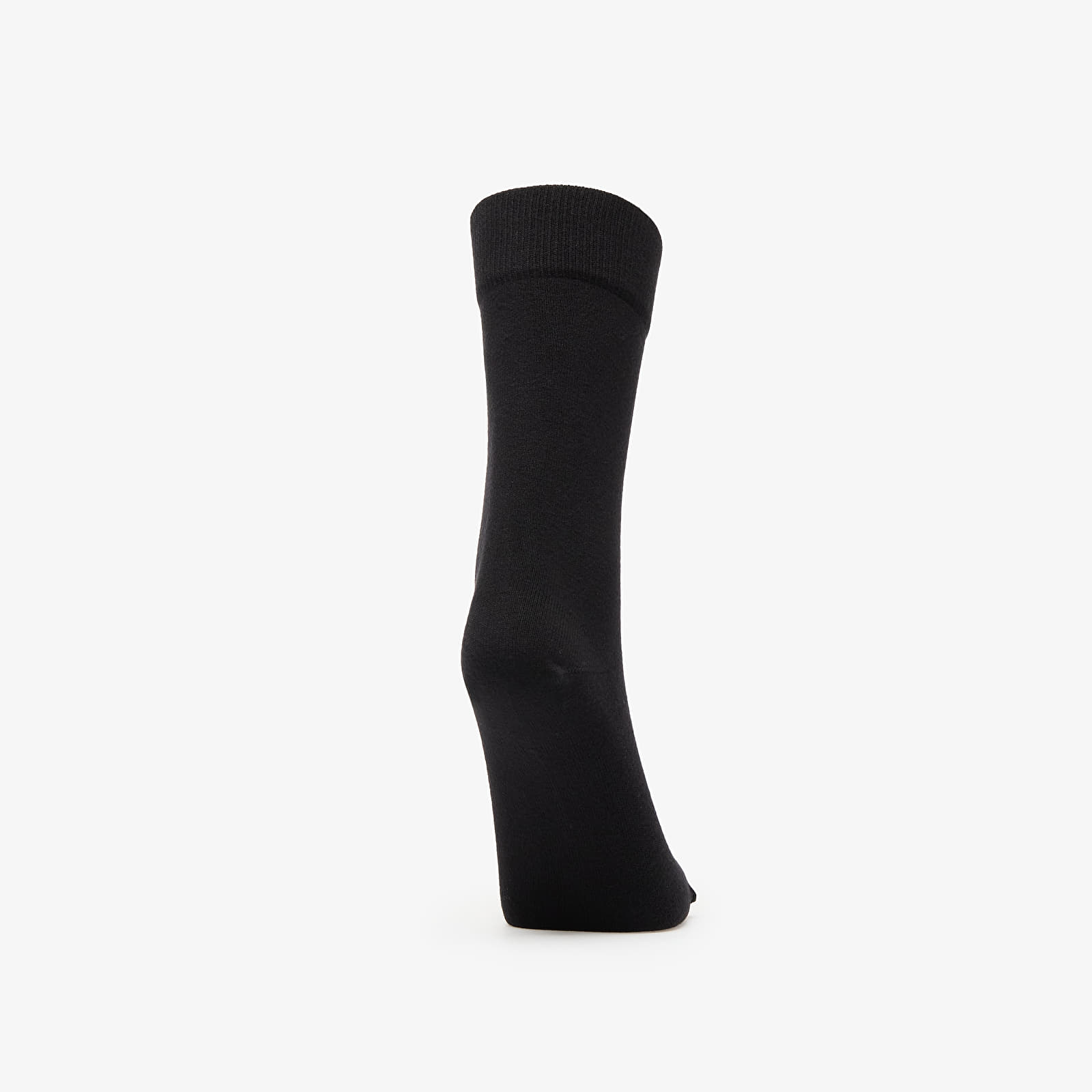 Miesten sukat LACOSTE Socks Navy Blue/ Silver Chine-Li