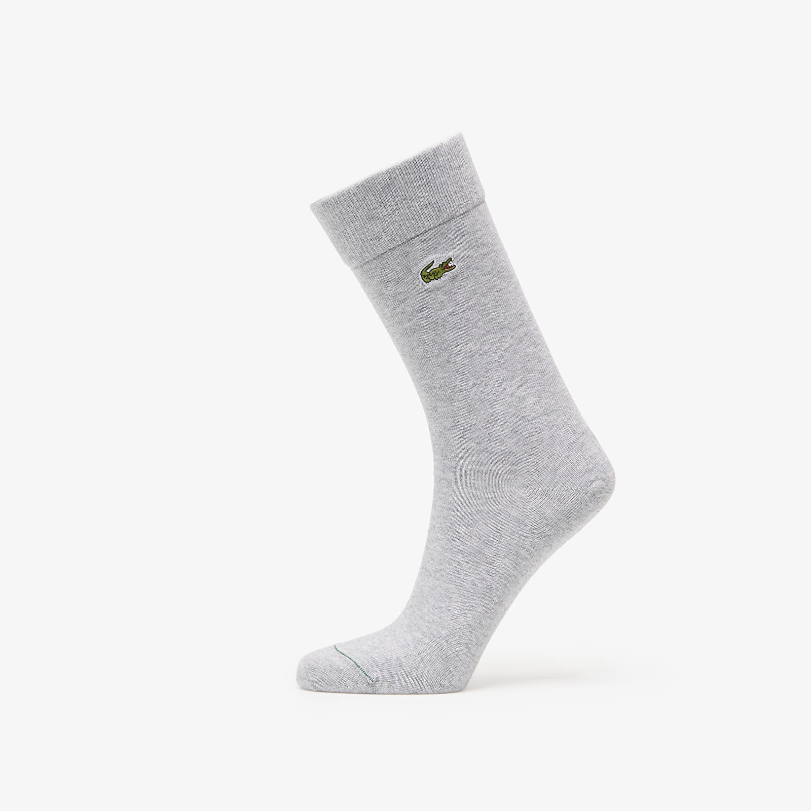 Miesten sukat LACOSTE Socks Navy Blue/ Silver Chine-Li