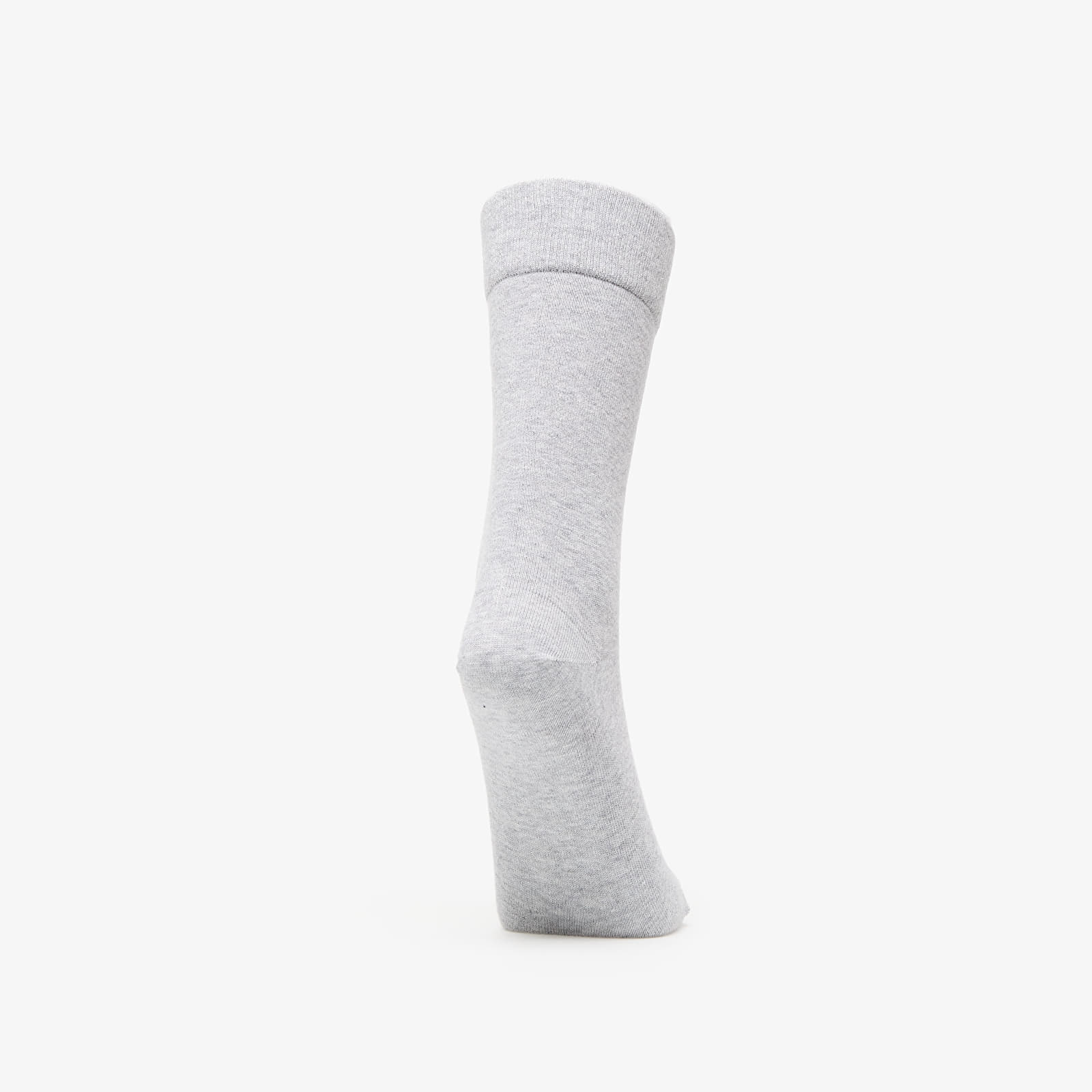 Miesten sukat LACOSTE Socks Navy Blue/ Silver Chine-Li
