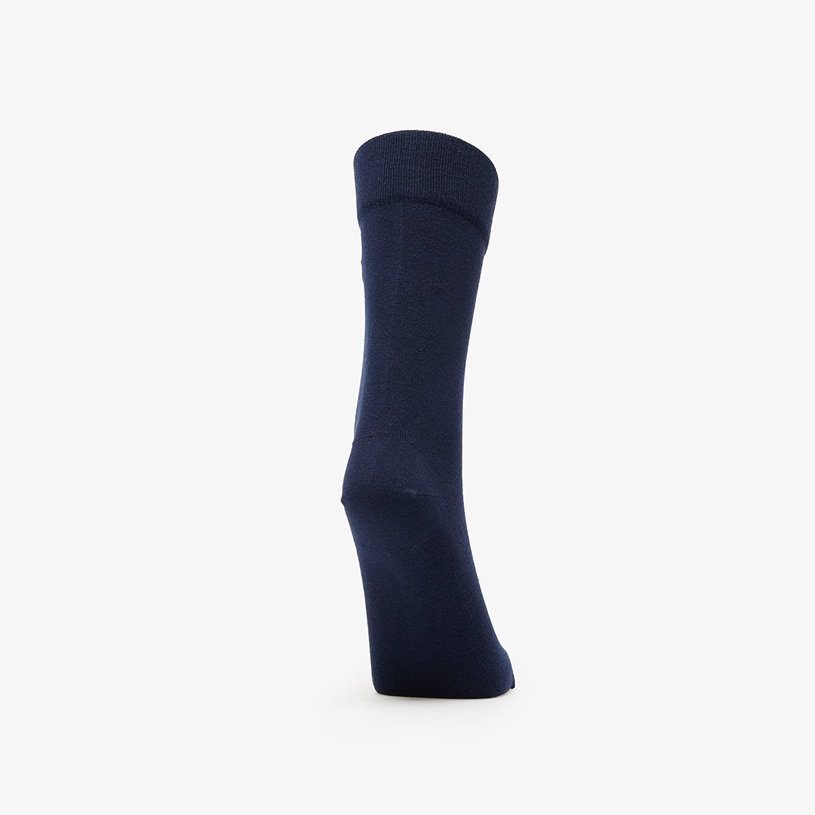 Miesten sukat LACOSTE Socks Navy Blue/ Silver Chine-Li