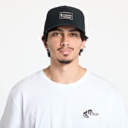 Columbia Mountaincap™ 3D Stretch Snapback Black/ Outdoor Original