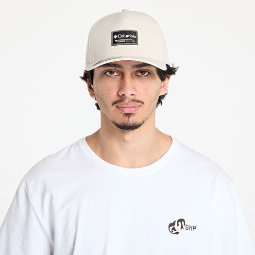 Cepure Columbia Mountaincap™ 3D Stretch Snapback Dark Stone/ Outdoor Original