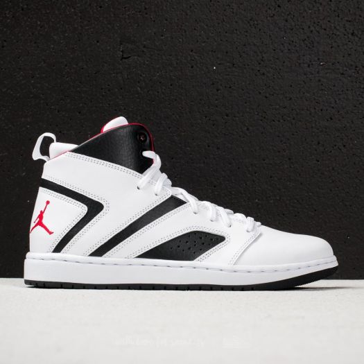 Jordan flight legend white sales