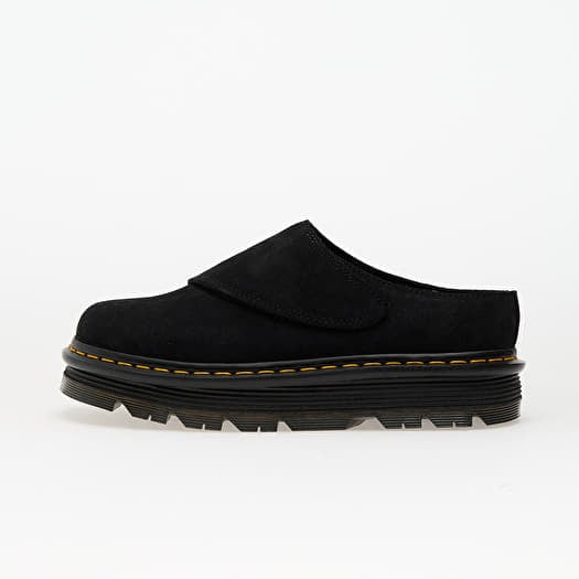 Dr. Martens Zebzag Anywair Black
