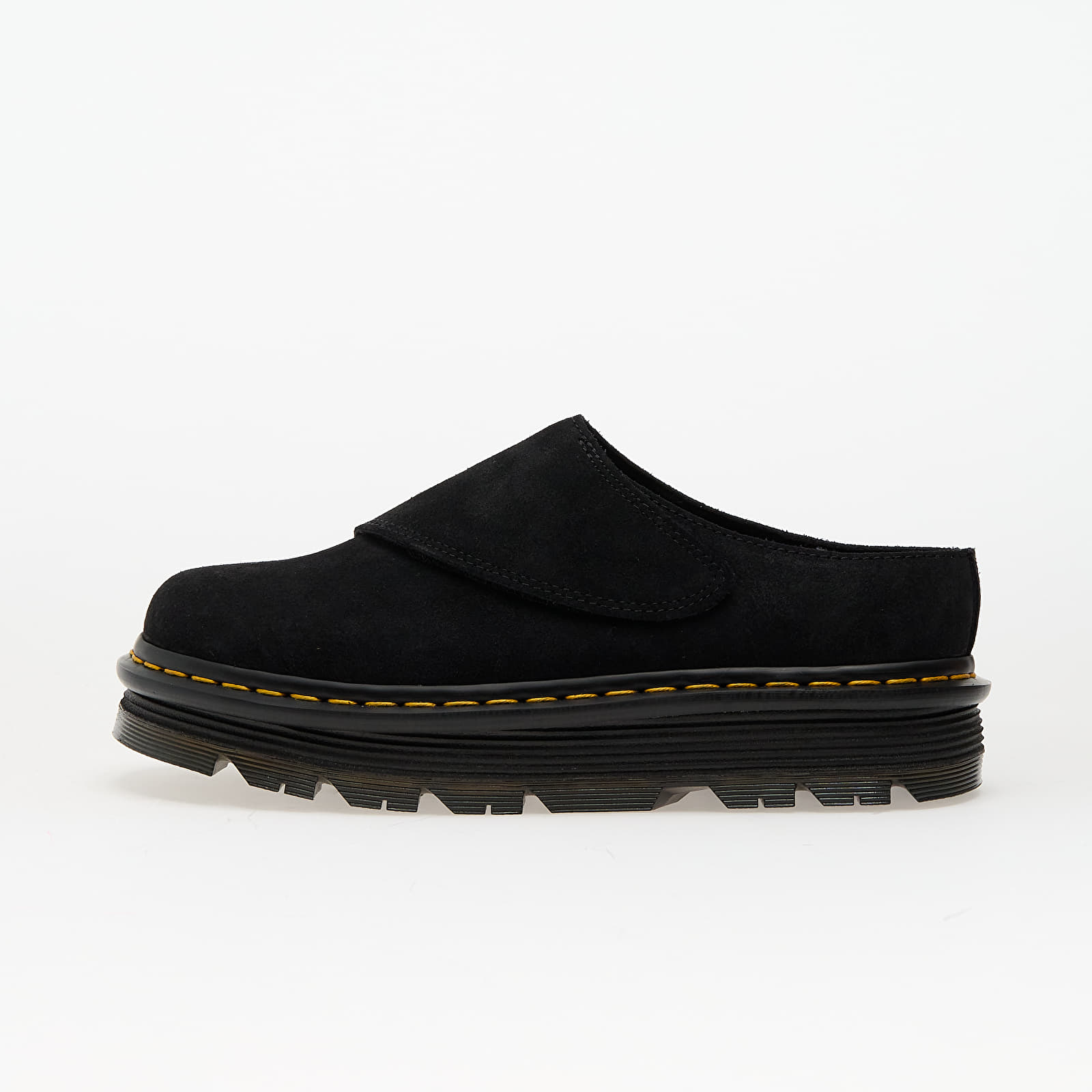 Skor för män Dr. Martens Zebzag Anywair Black