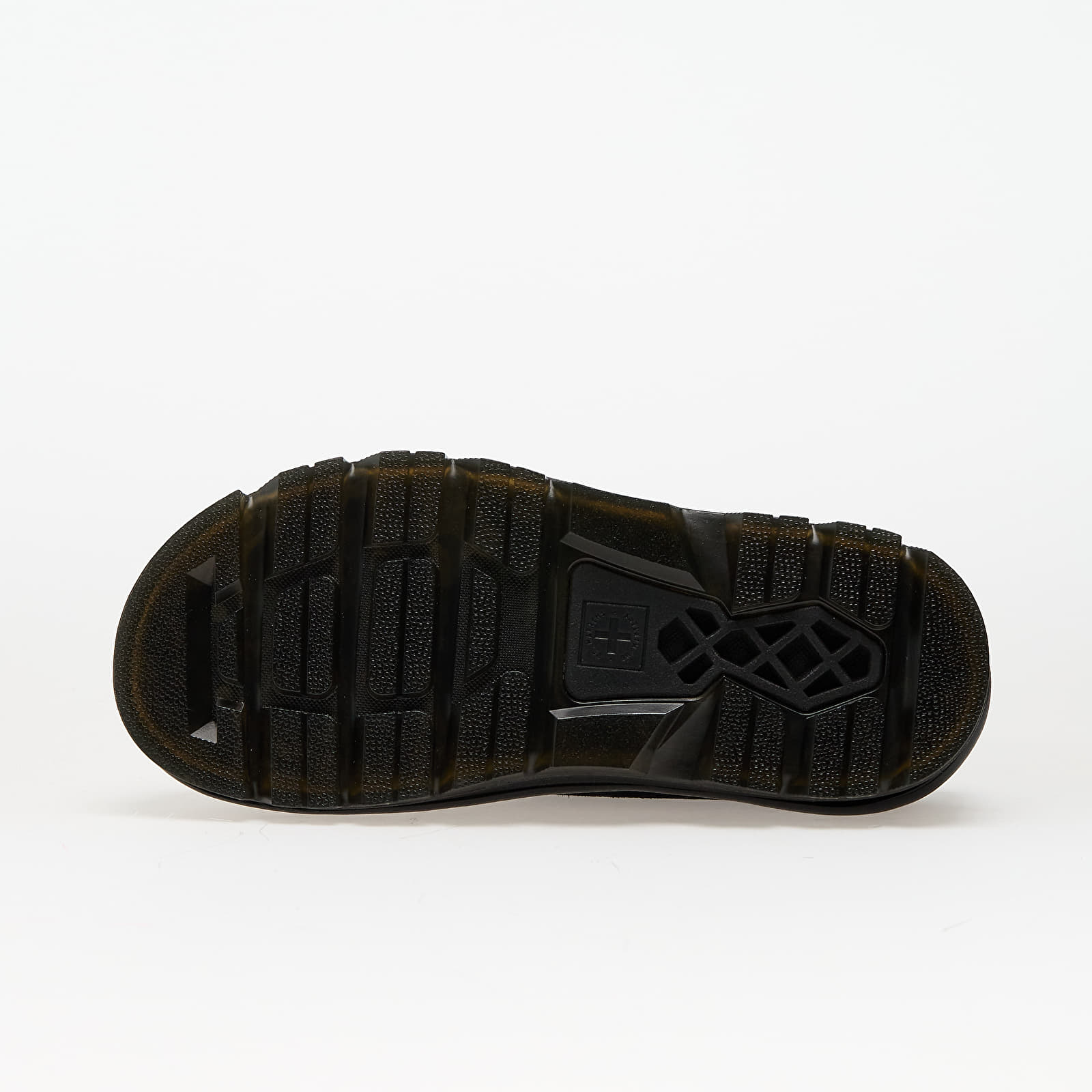 Skor för män Dr. Martens Zebzag Anywair Black