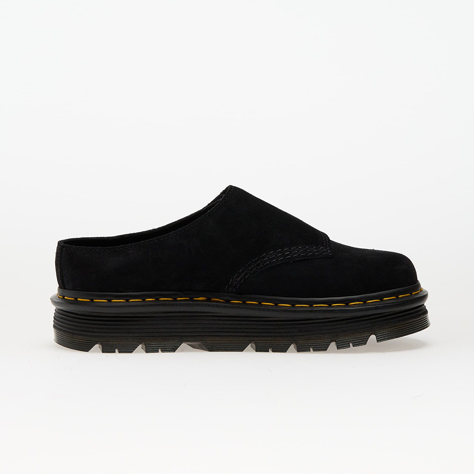 Skor för män Dr. Martens Zebzag Anywair Black