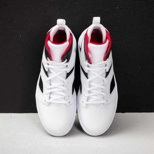 Men's air jordan flight legend basketball shoes top