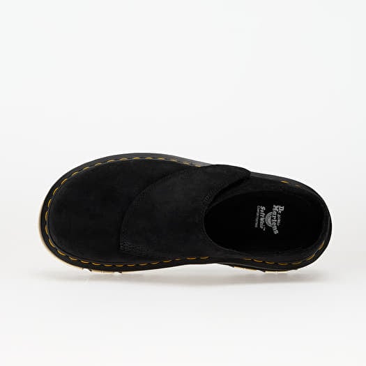 Dr. Martens Zebzag Anywair Black | Footshop