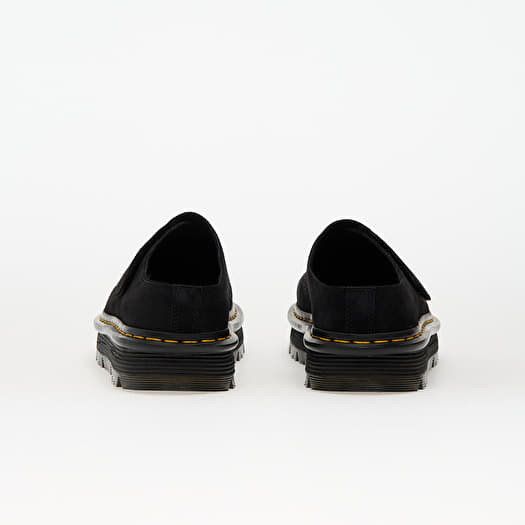 Dr. Martens Zebzag Anywair Black | Footshop