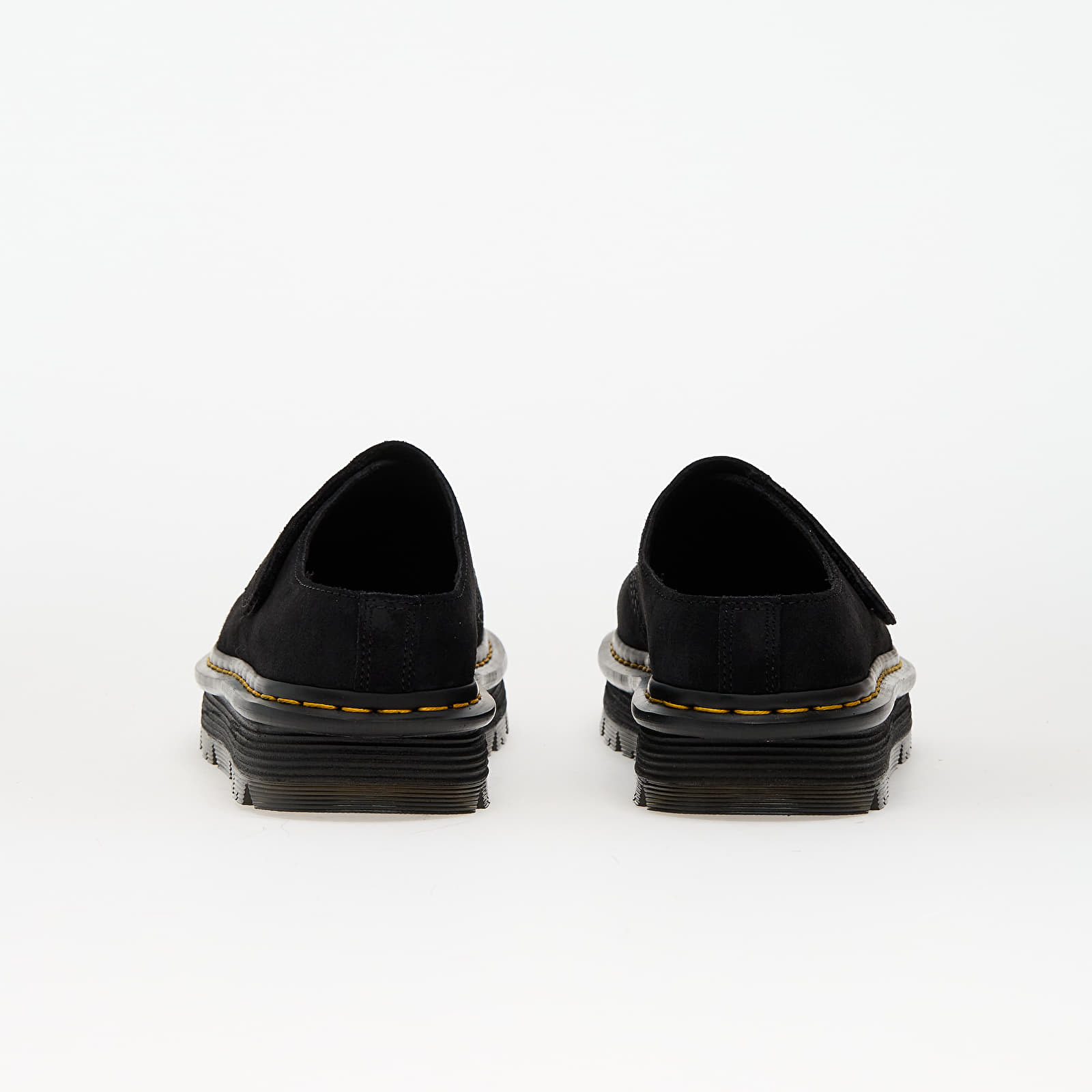 Skor för män Dr. Martens Zebzag Anywair Black