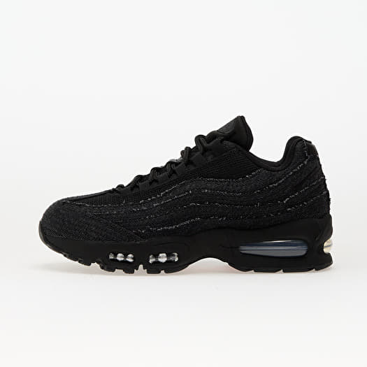 Nike x Levi's Air Max 95 Og Black/ Black-Anthracite-Gym Red
