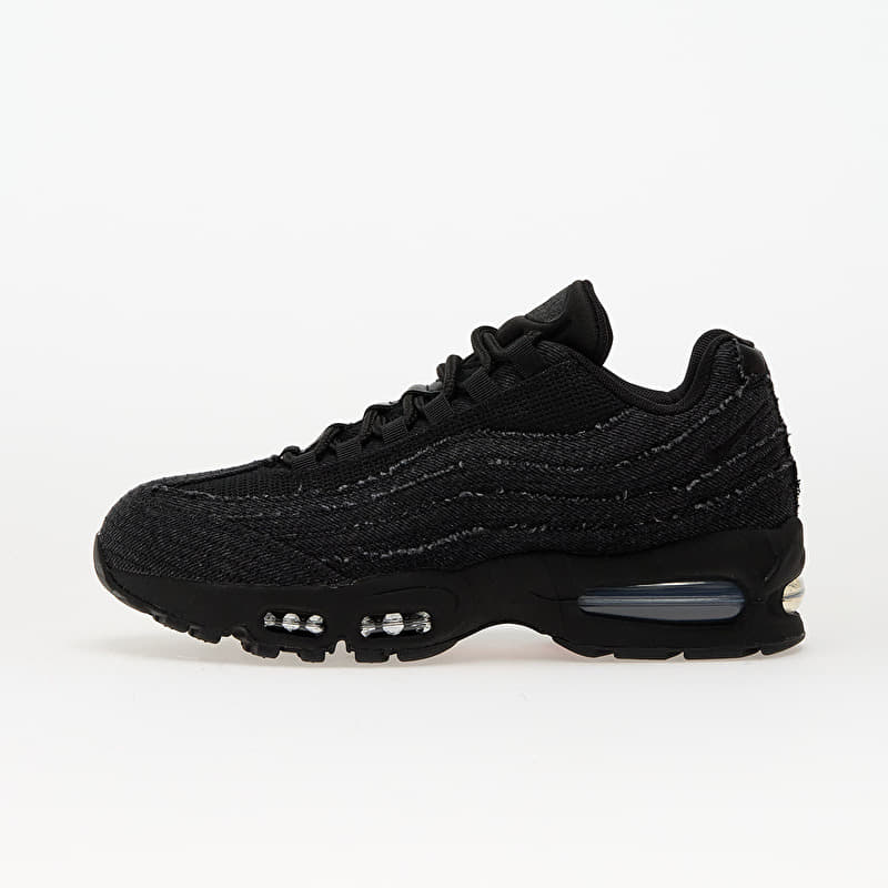 Nike x Levi's Air Max 95 Og Black/ Black-Anthracite-Gym Red