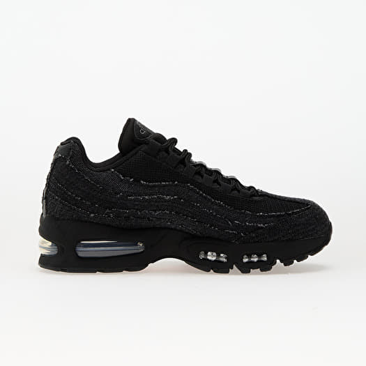 Nike x Levi's Air Max 95 Og Black/ Black-Anthracite-Gym Red | Footshop