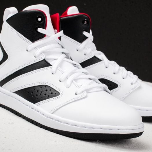 Jordan Flight Legend
