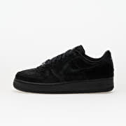 Nike Wmns Air Force 1 '07 Black/ Black-Off Noir