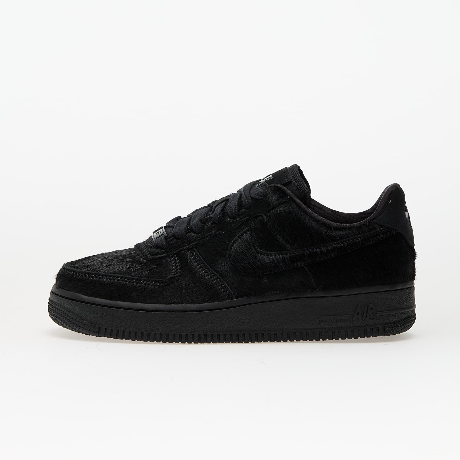 Damesschoenen Nike Wmns Air Force 1 '07 Black/ Black-Off Noir