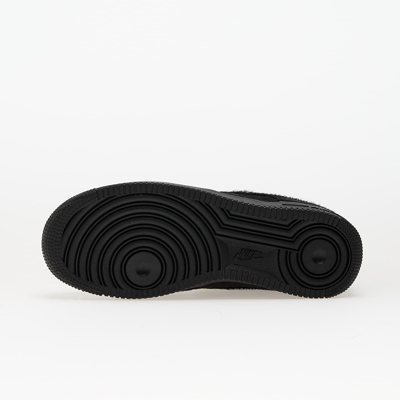 Damesschoenen Nike Wmns Air Force 1 '07 Black/ Black-Off Noir