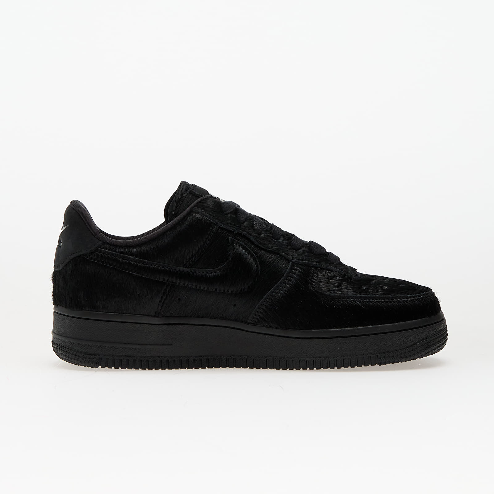 Damesschoenen Nike Wmns Air Force 1 '07 Black/ Black-Off Noir