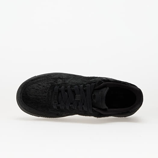 Women's shoes Nike Wmns Air Force '07 Black/ Black-Off Noir