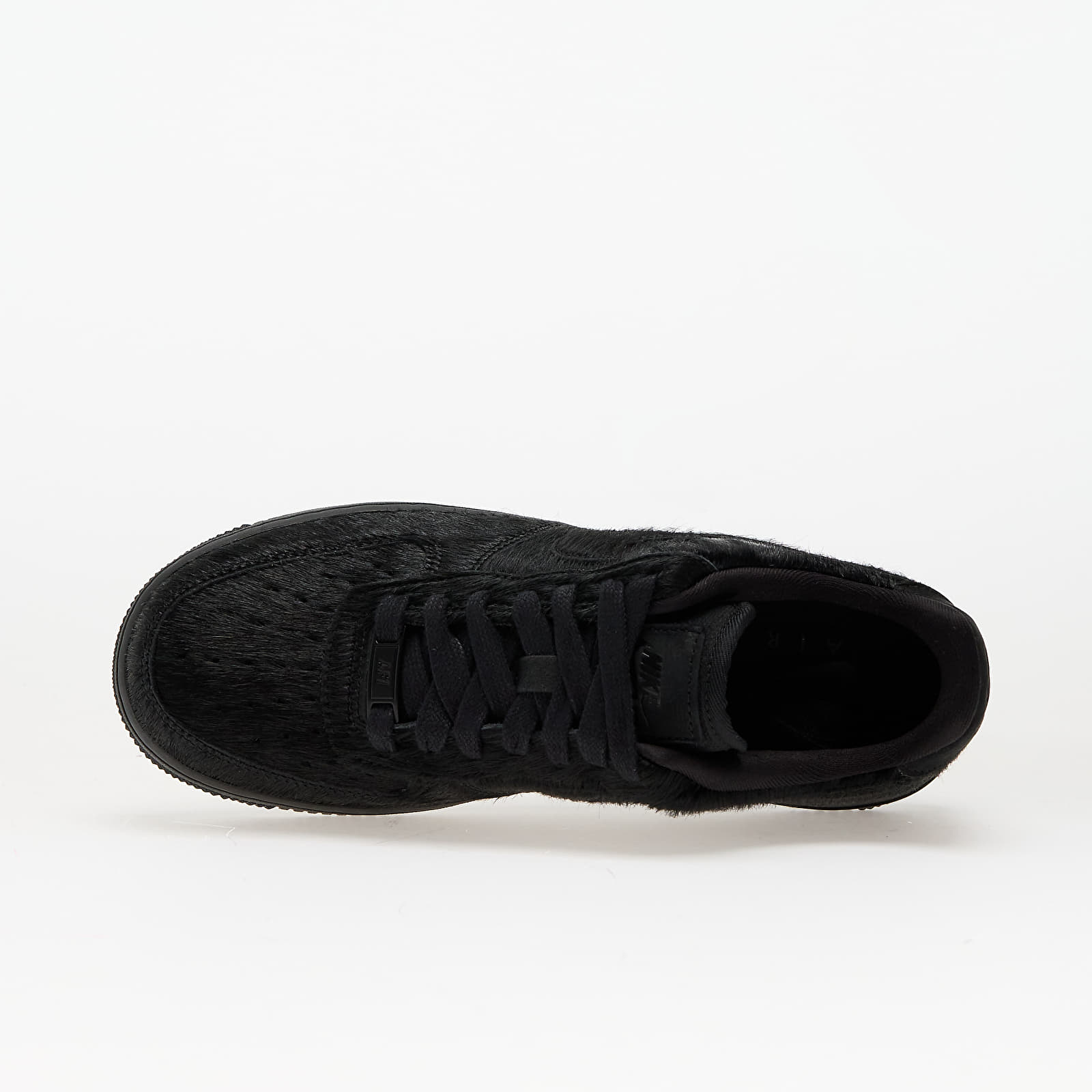 Damesschoenen Nike Wmns Air Force 1 '07 Black/ Black-Off Noir