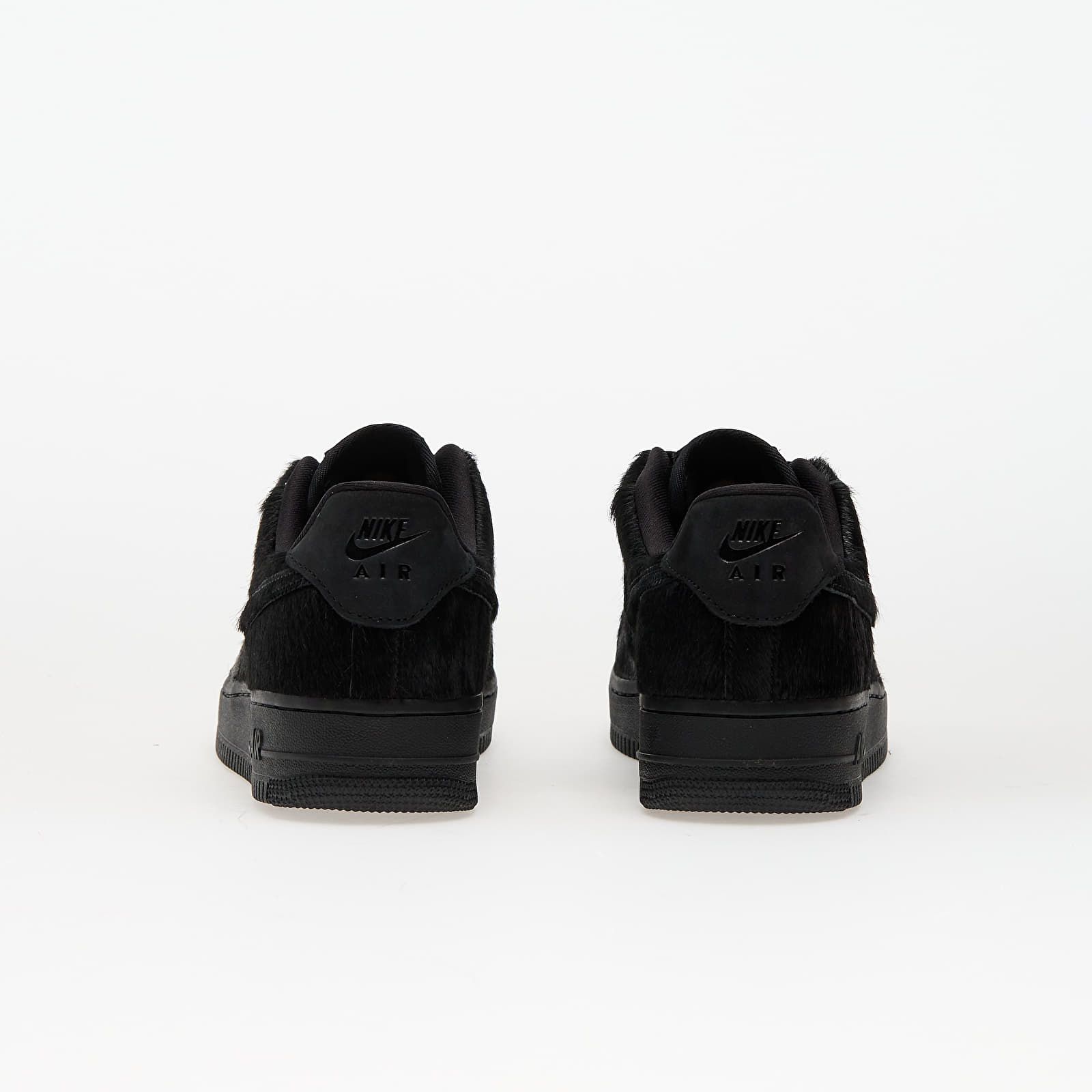 Damesschoenen Nike Wmns Air Force 1 '07 Black/ Black-Off Noir