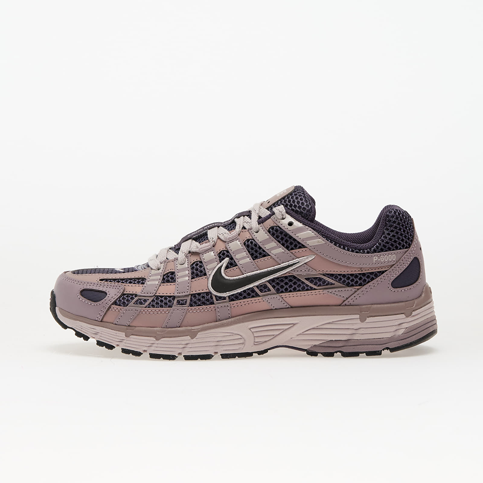 Ženske tenisice Nike W P-6000 Se Lt Violet Ore/ Black-Dk Raisin-Platinum Violet