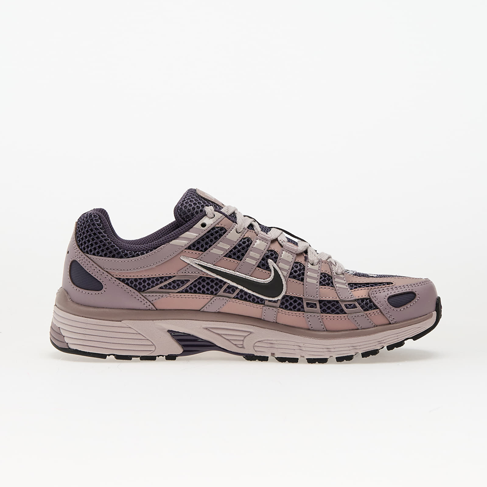 Ženske tenisice Nike W P-6000 Se Lt Violet Ore/ Black-Dk Raisin-Platinum Violet
