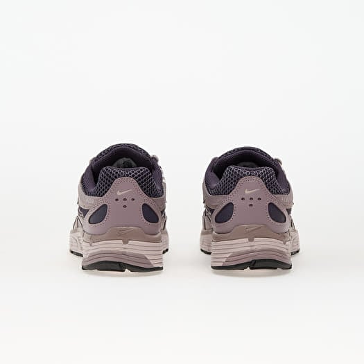 ◆Nike◆ P6000 SE W Light Violet Ordark Raisin Platinum Viol Nike Sportswear P 6000 SE - Sneakersy niskie/liliowy