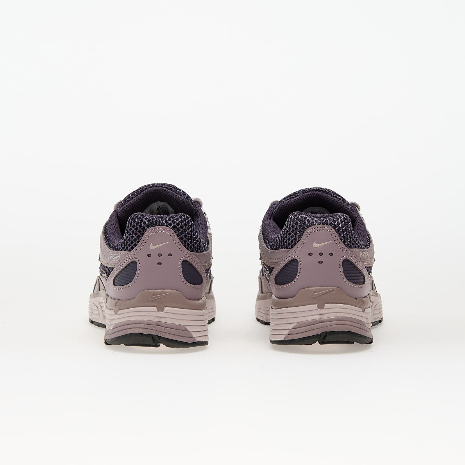 Ženske tenisice Nike W P-6000 Se Lt Violet Ore/ Black-Dk Raisin-Platinum Violet