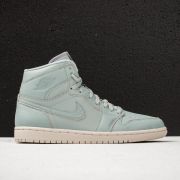 Jordan 1 mica green online