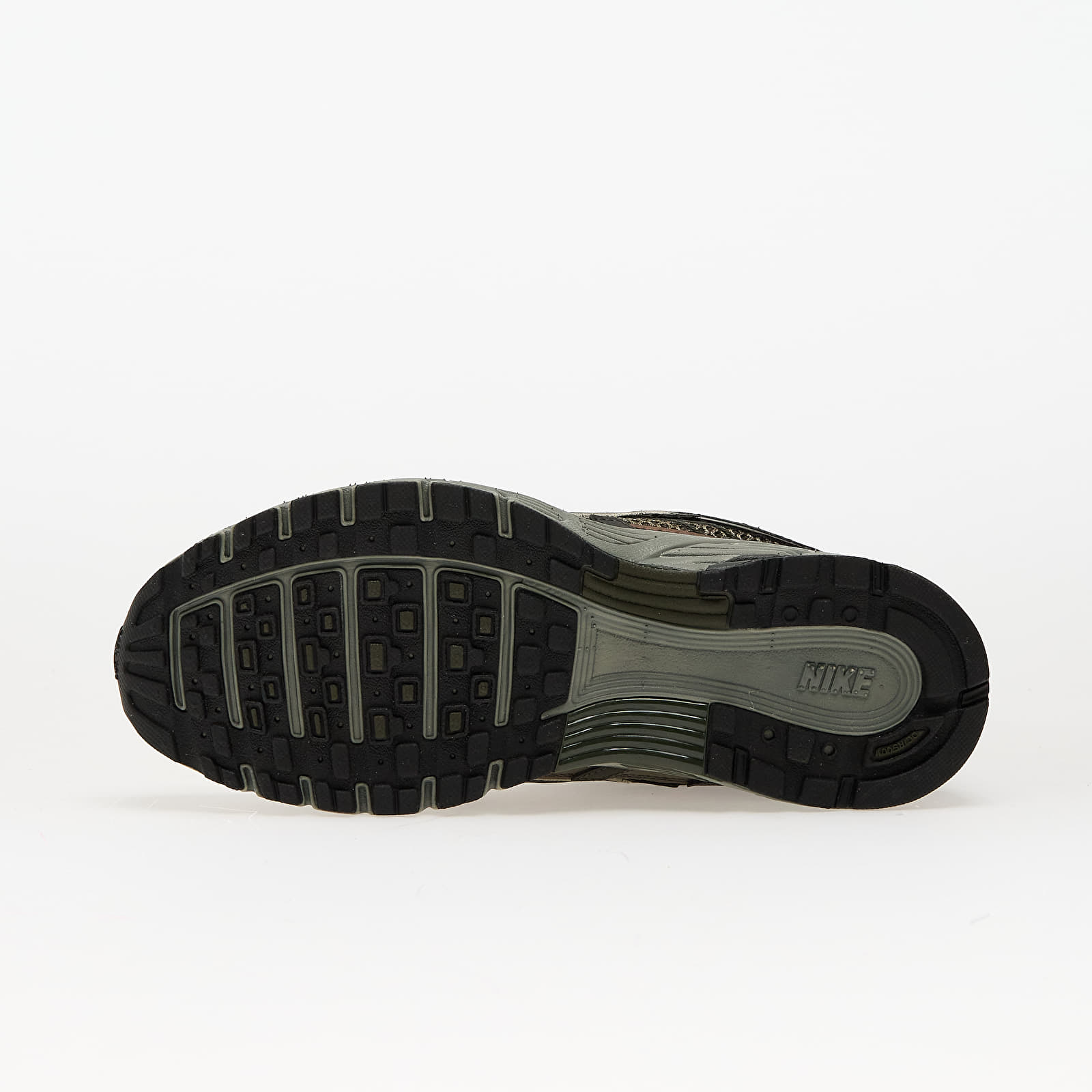 Ženske tenisice Nike W P-6000 Se Sequoia/ Black-Cargo Khaki-Lt Army