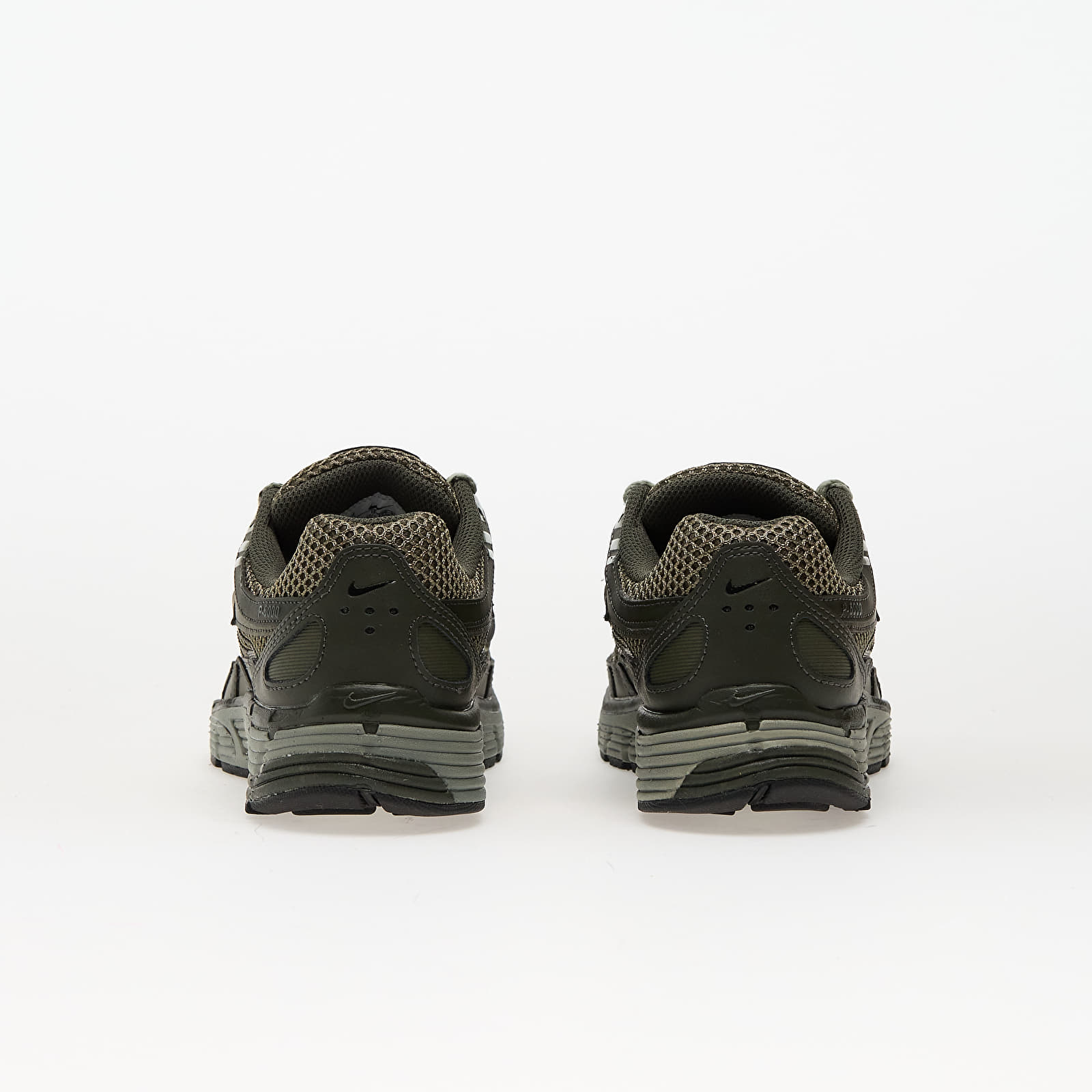 Ženske tenisice Nike W P-6000 Se Sequoia/ Black-Cargo Khaki-Lt Army