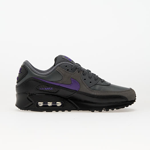 その他 Arniegrape Nike Air Max 90 Iron Grey/ Wild Grape-Black-White | Footshop