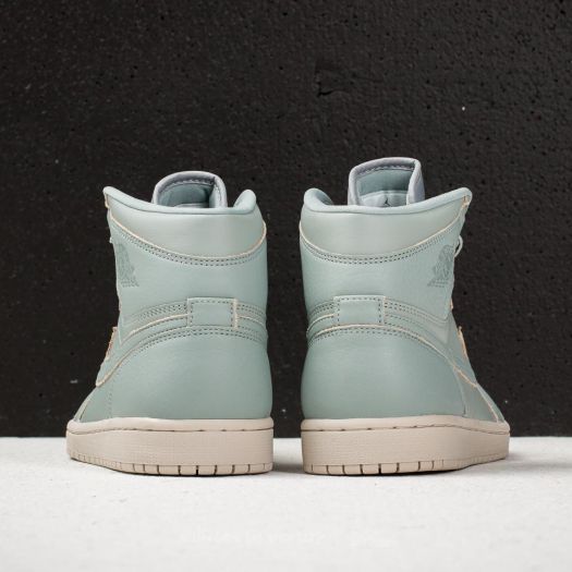 Jordan 1 retro high mica green outlet