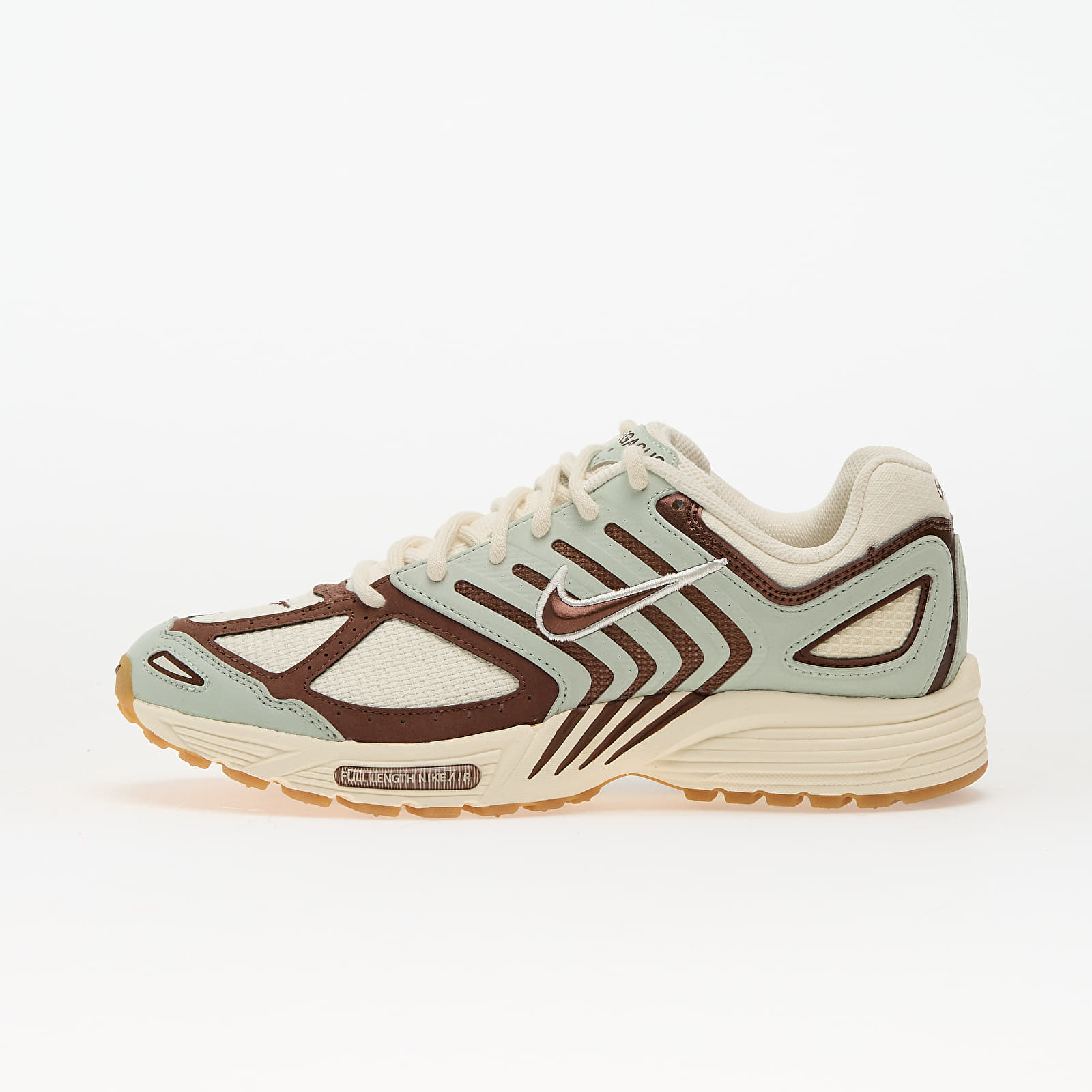 Sko til mænd Nike Air Pegasus 2005 Se Seafoam/ Fauna Brown-Pale Ivory-Gum Lt Brown-Pale Ivory
