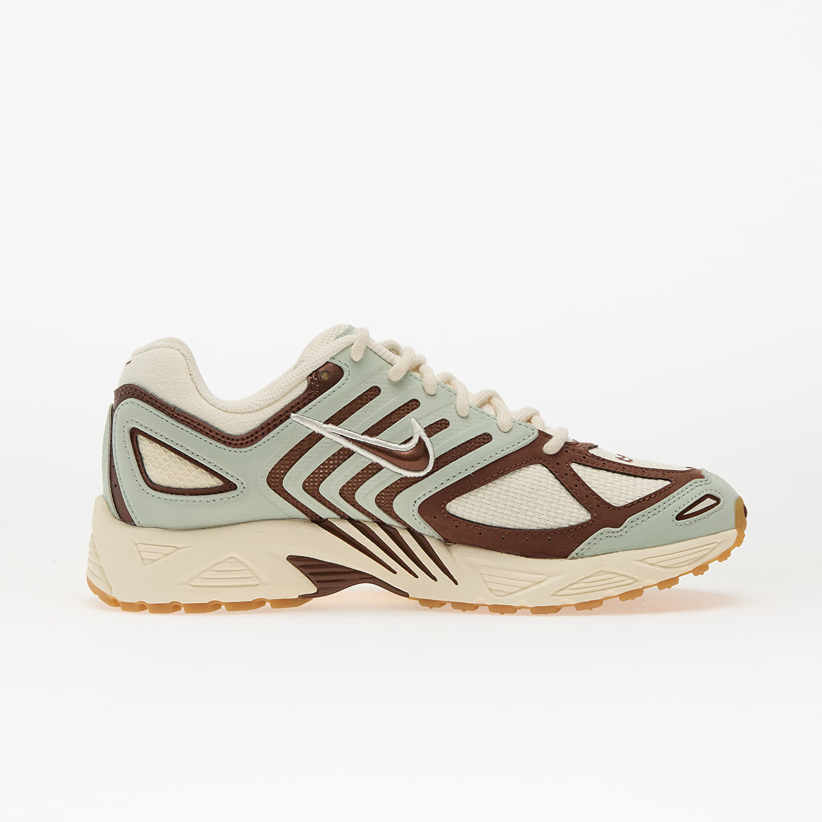 Sko til mænd Nike Air Pegasus 2005 Se Seafoam/ Fauna Brown-Pale Ivory-Gum Lt Brown-Pale Ivory