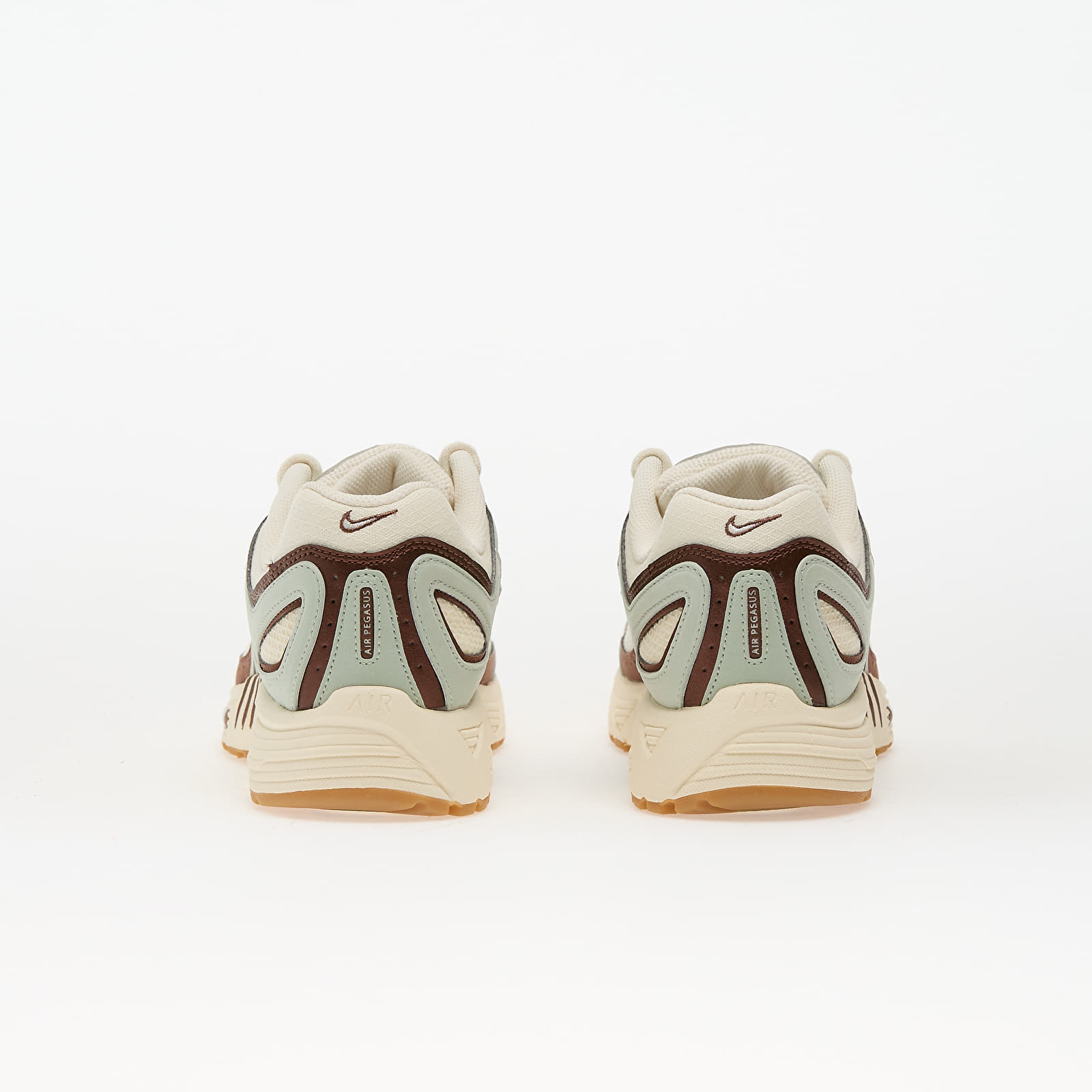 Sko til mænd Nike Air Pegasus 2005 Se Seafoam/ Fauna Brown-Pale Ivory-Gum Lt Brown-Pale Ivory
