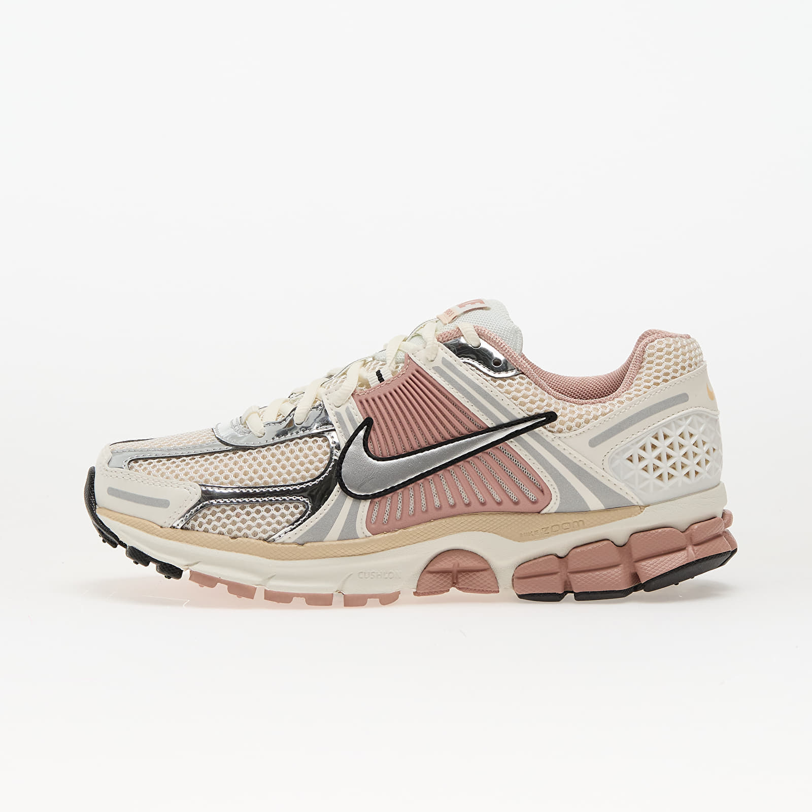 Sneakers Nike W Zoom Vomero 5 Sail/ Sail-Pearl White-Particle Pink-Black-White EUR 41