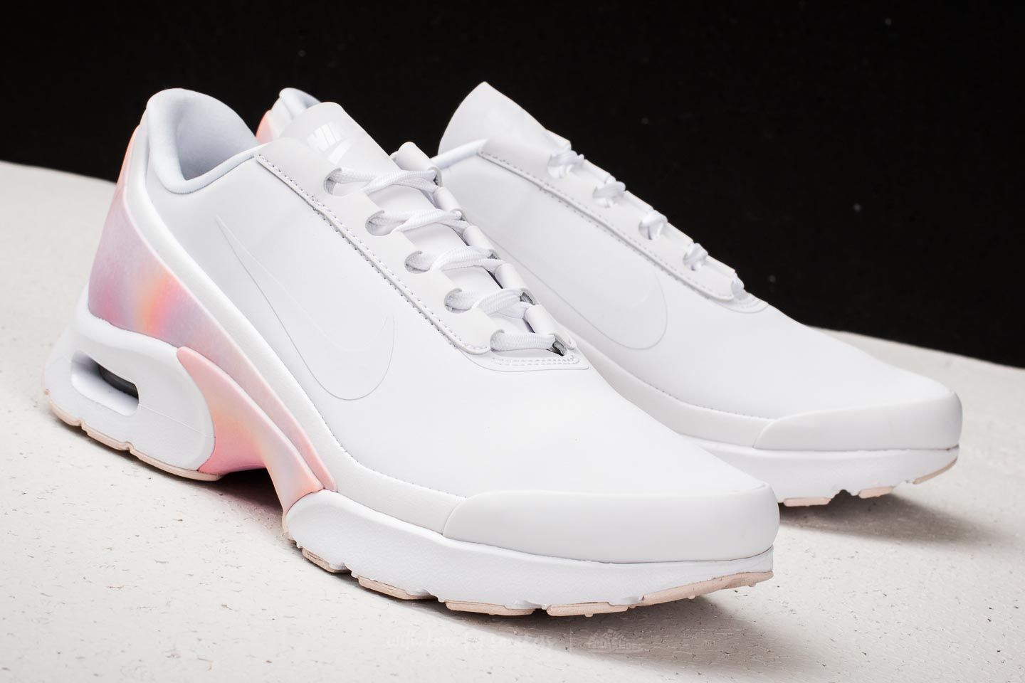 Nike air max jewell weiß 2025