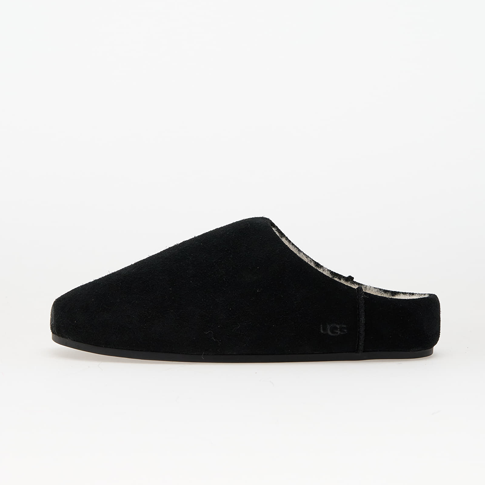 Ženske tenisice UGG W Elea Slip-On Black