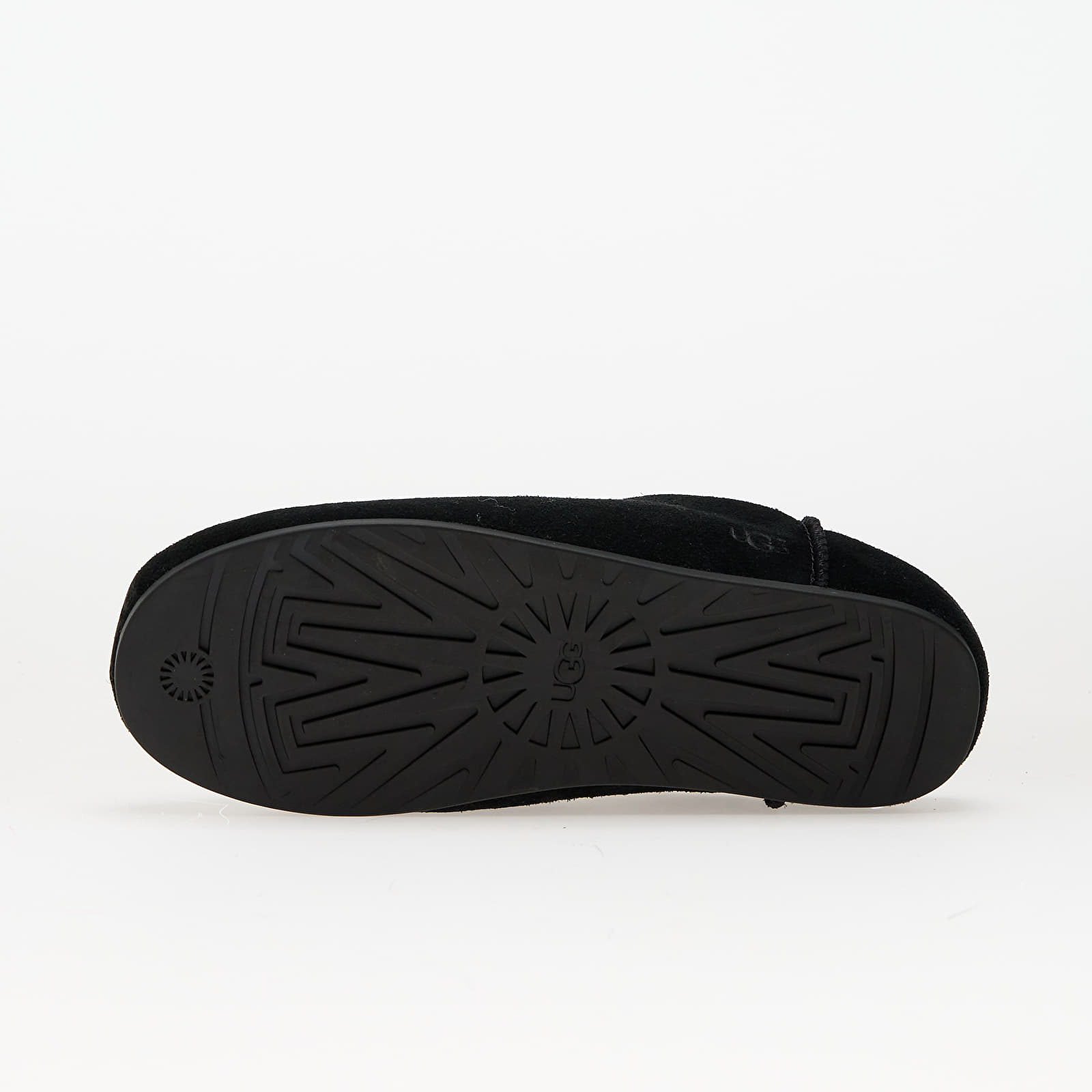 Ženske tenisice UGG W Elea Slip-On Black