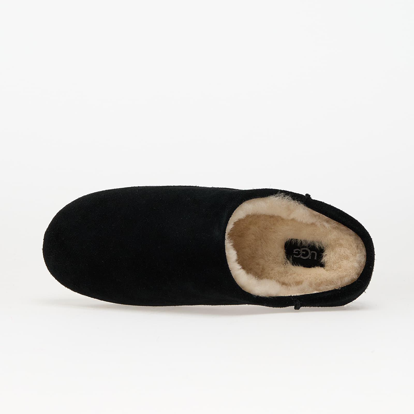 Ženske tenisice UGG W Elea Slip-On Black