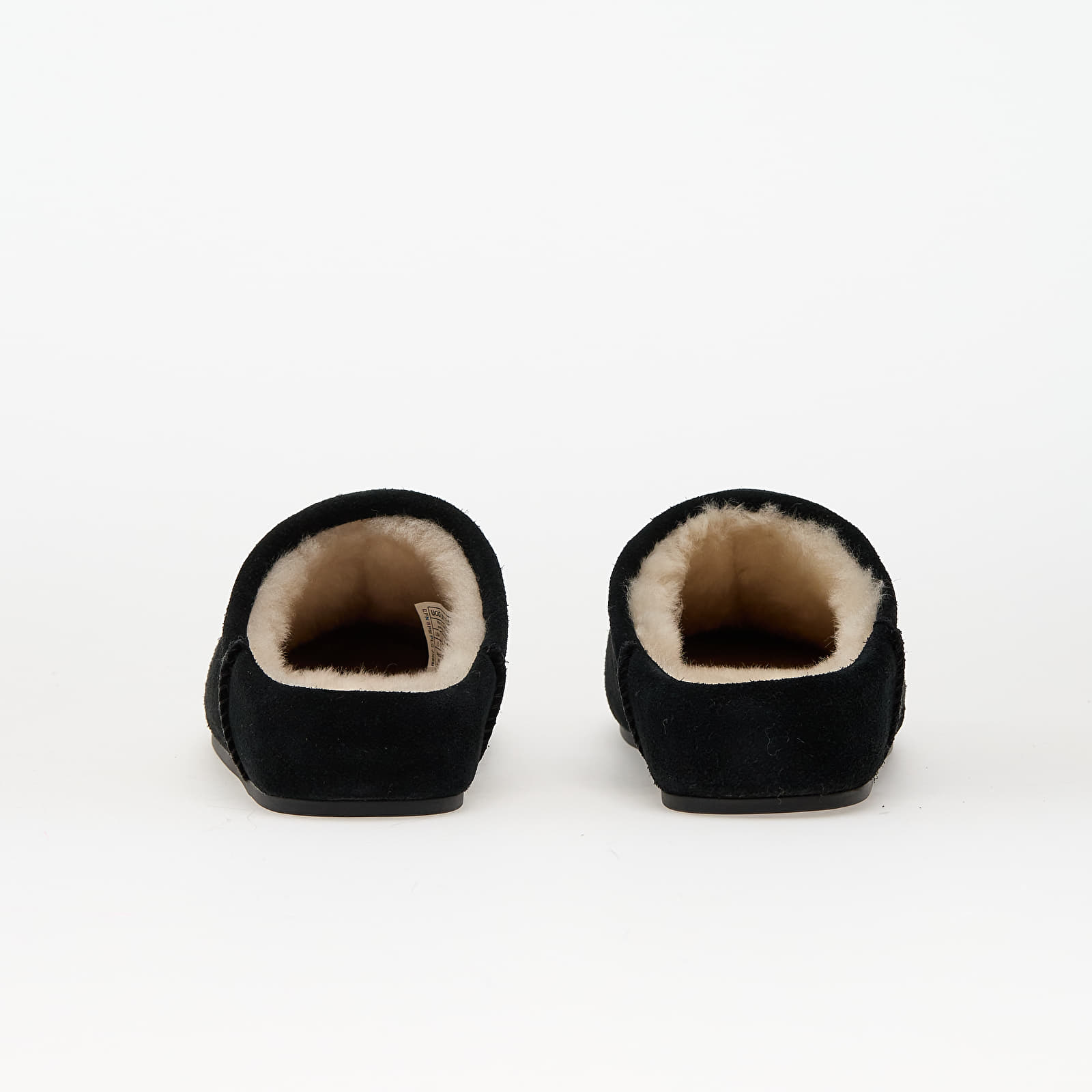 Ženske tenisice UGG W Elea Slip-On Black