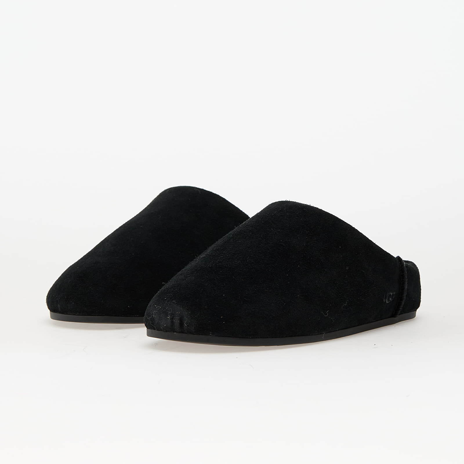 Ženske tenisice UGG W Elea Slip-On Black