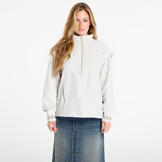 Nike Naomi Osaka Oversized Jacket Light Bone/ Phantom
