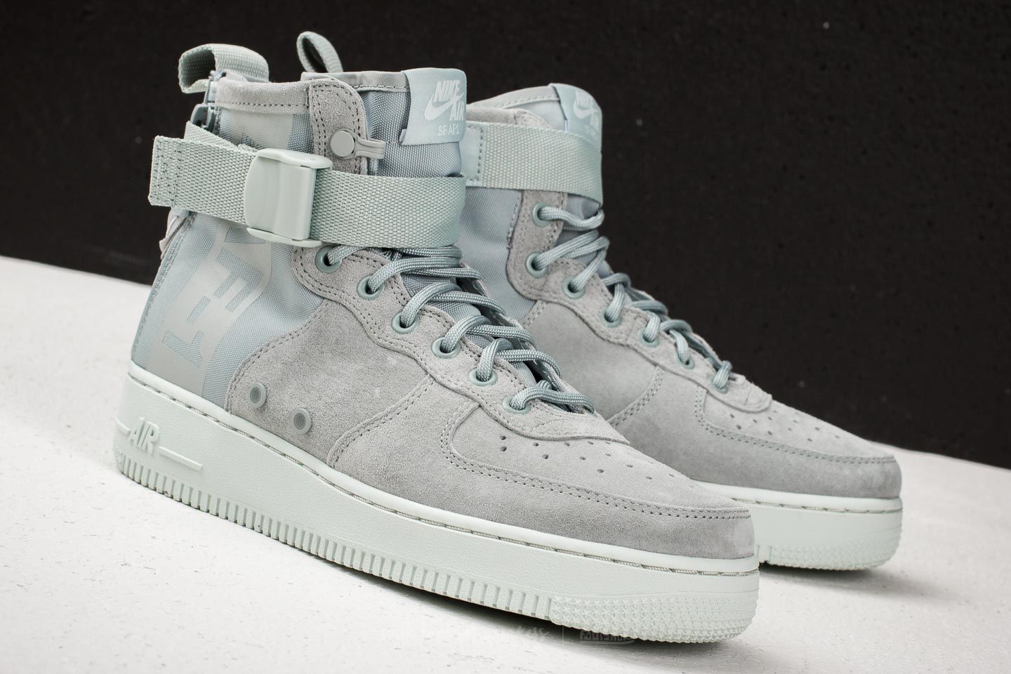 Womens sf air force 1 mid top