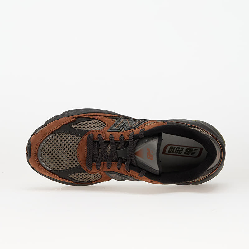Men's shoes New Balance 2010 Brown (U2010ANV) | Footshop