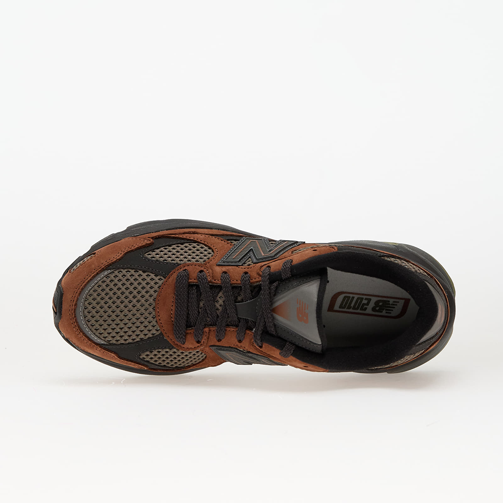 Zapatillas Hombre New Balance 2010 Brown
